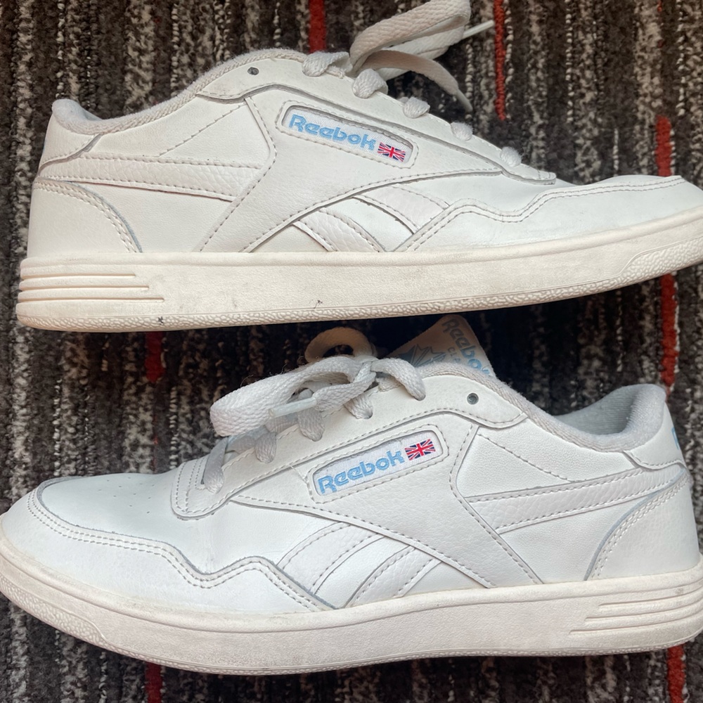 Reebok Women’s Club C Vintage Sneaker